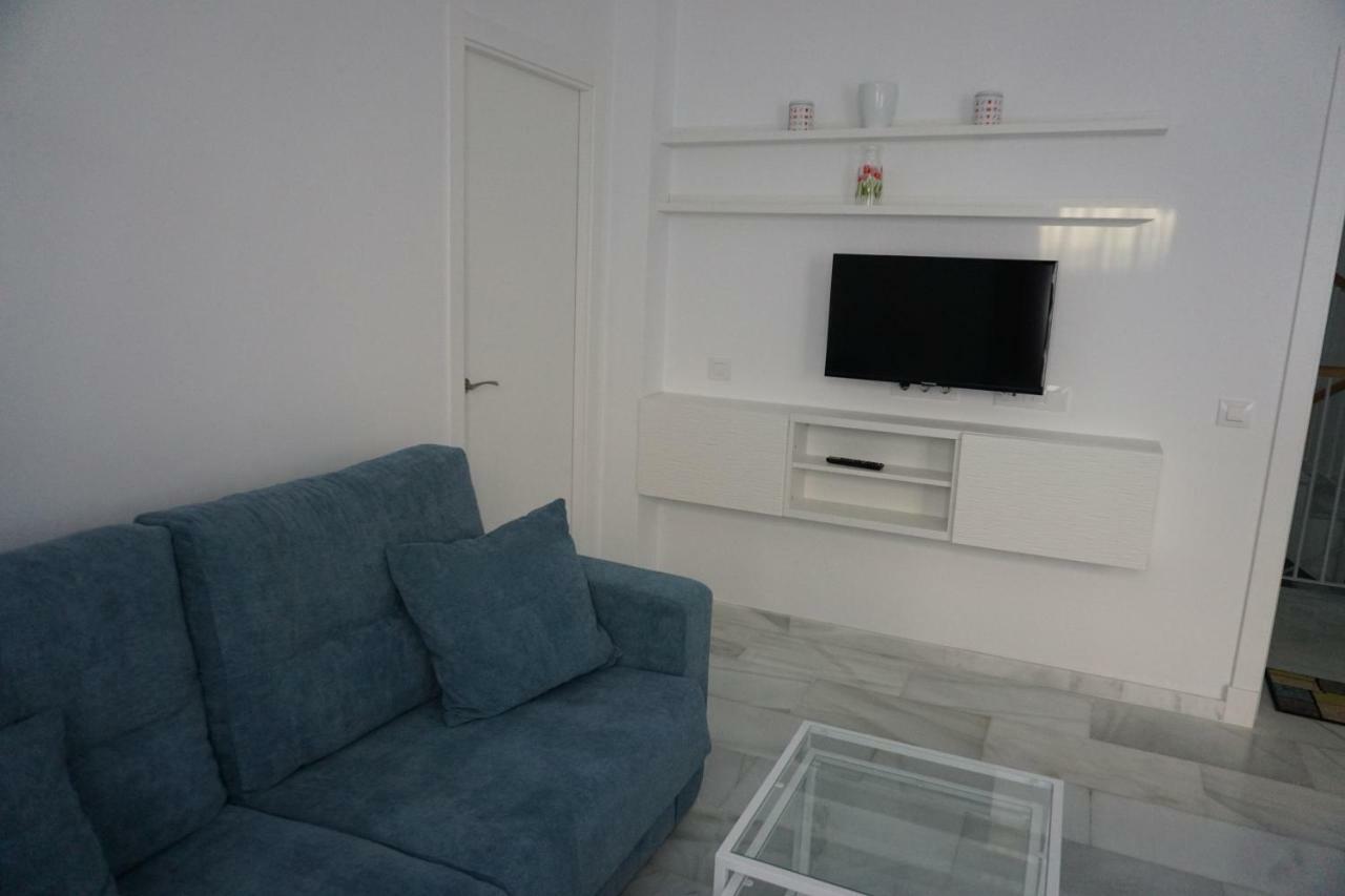 Apartamento Calle Nueva Cadiz Dış mekan fotoğraf