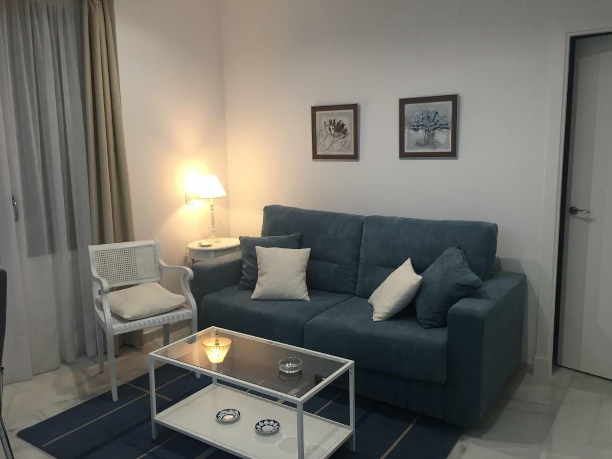 Apartamento Calle Nueva Cadiz Dış mekan fotoğraf