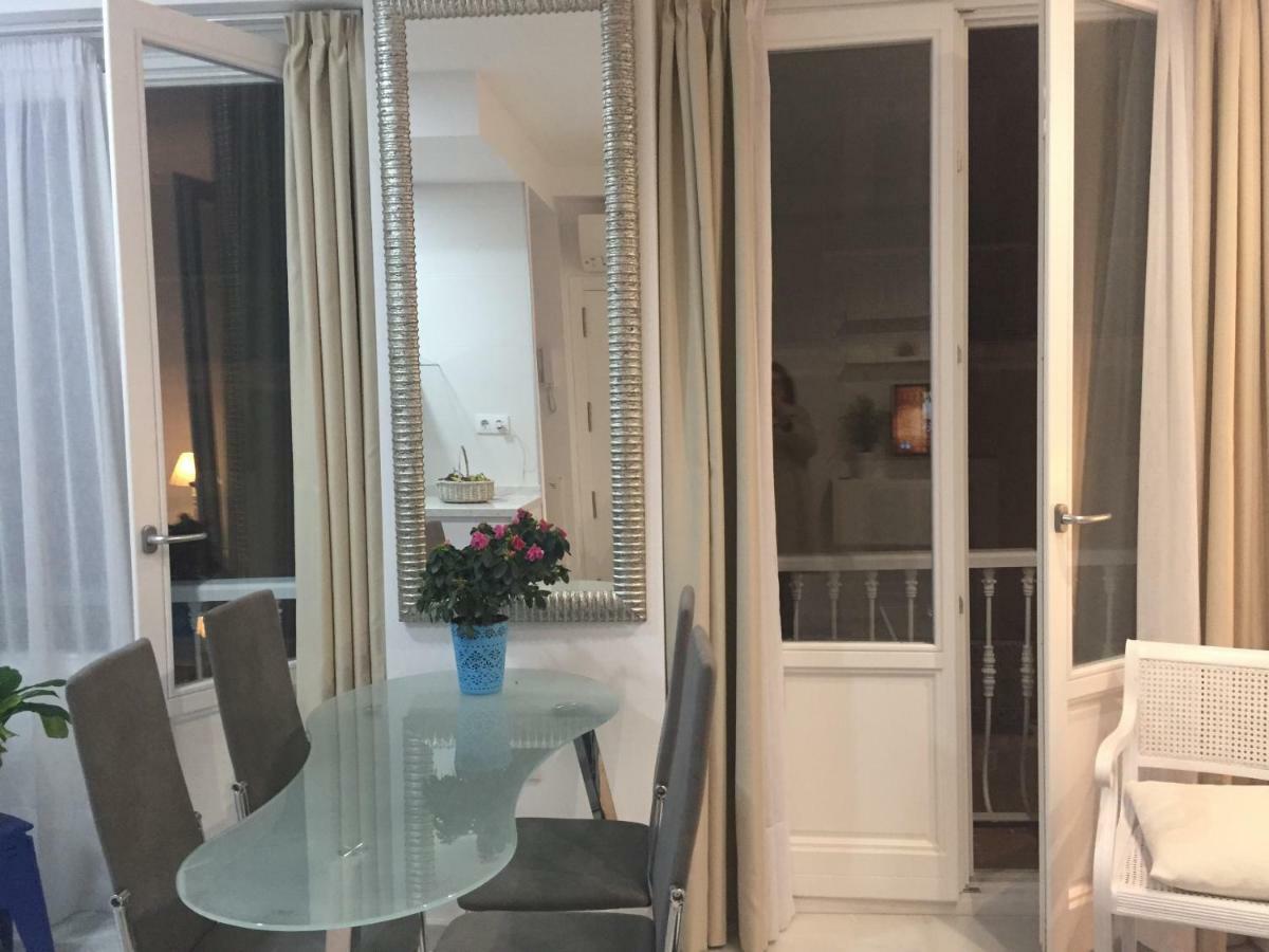 Apartamento Calle Nueva Cadiz Dış mekan fotoğraf