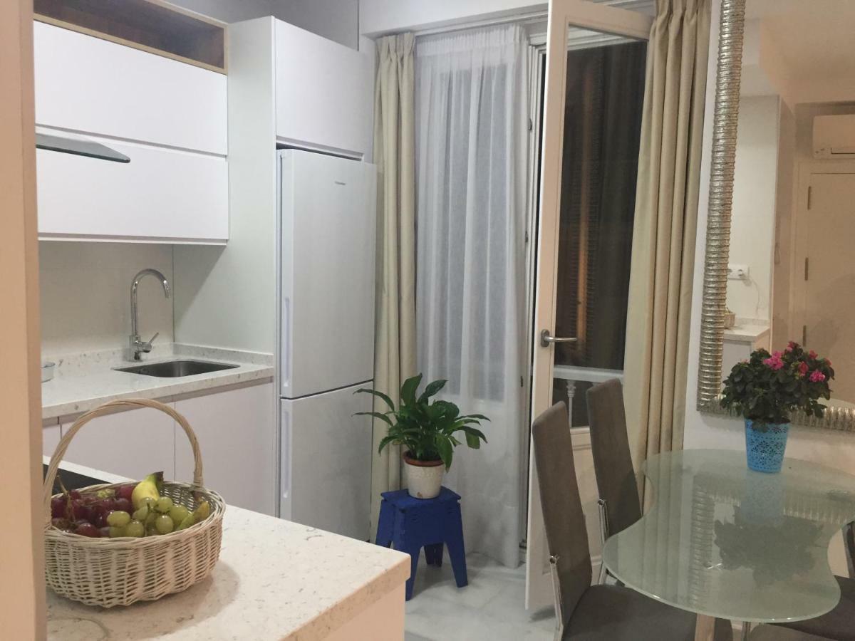 Apartamento Calle Nueva Cadiz Dış mekan fotoğraf