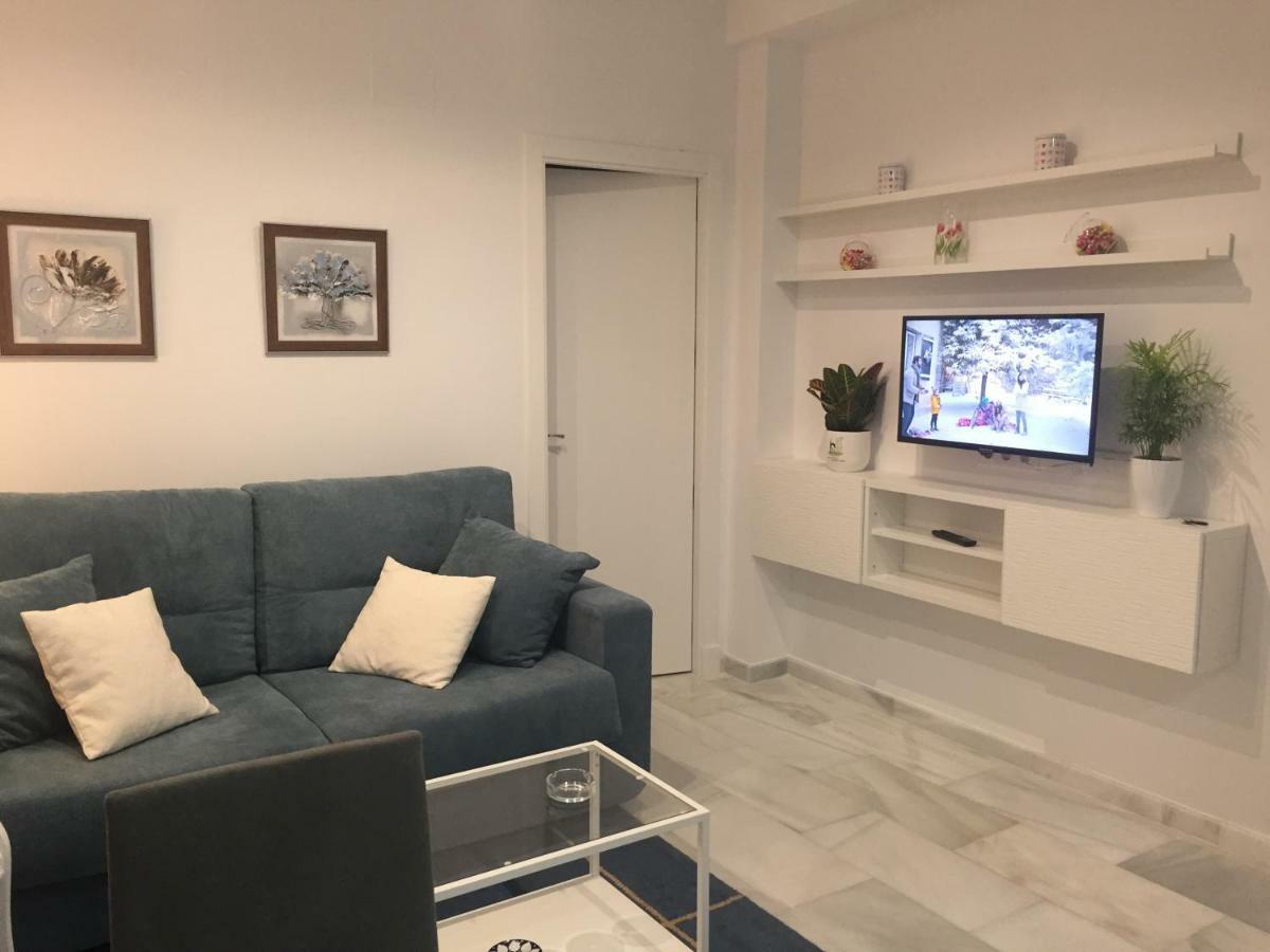 Apartamento Calle Nueva Cadiz Dış mekan fotoğraf