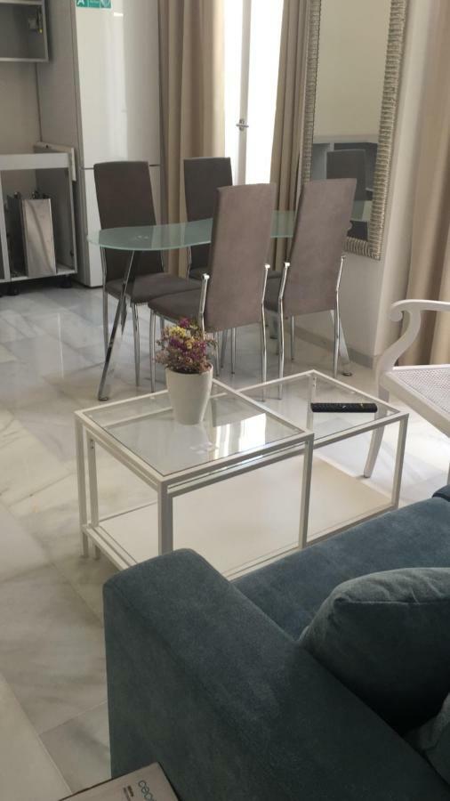 Apartamento Calle Nueva Cadiz Dış mekan fotoğraf