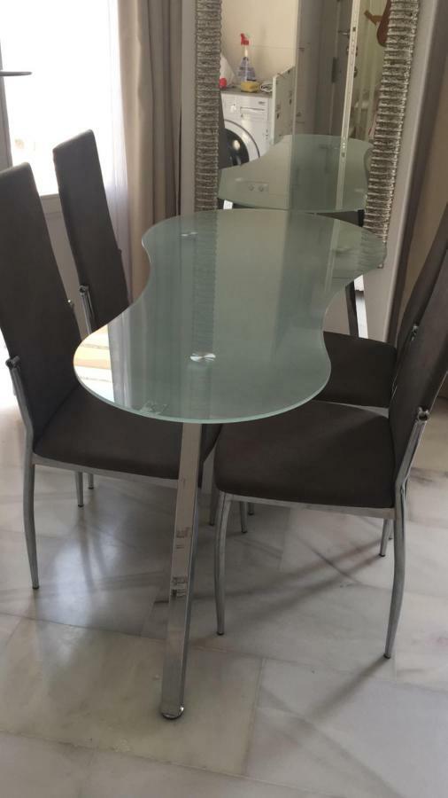 Apartamento Calle Nueva Cadiz Dış mekan fotoğraf