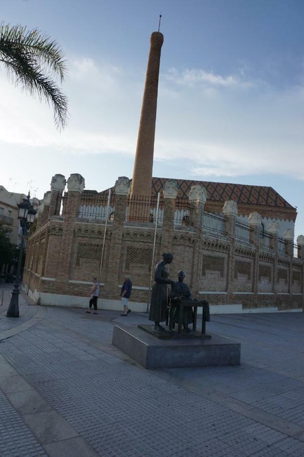Apartamento Calle Nueva Cadiz Dış mekan fotoğraf